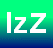 IzZ-Logo